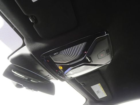 New 2026 BMW M850i xDrive image 25