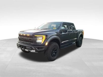 Used 2023 Ford F150 Raptor w/ Raptor 37 Performance Package