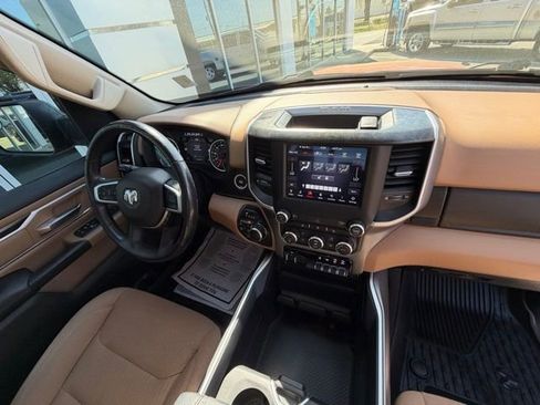 Used 2020 RAM 1500 Lone Star image 31