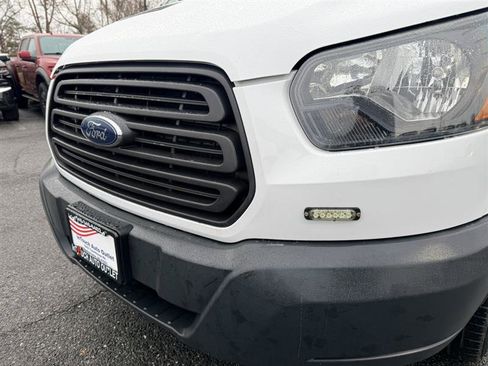 Used 2017 Ford Transit 150 148 Medium Roof RWD image 9