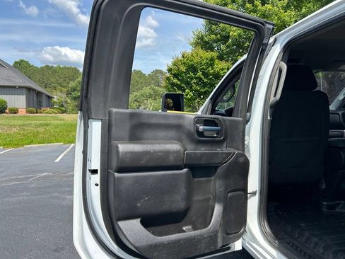 Used 2023 GMC Sierra 3500 Pro w/ Fleet Convenience Package RWD image 56