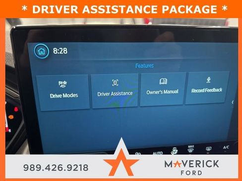 New 2026 Ford Escape Active w/ Tech Pack #1 AWD/4WD image 14