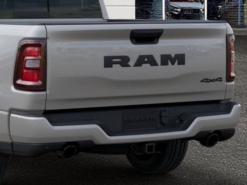New 2026 RAM 1500 Express AWD/4WD image 13