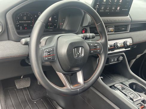 Used 2026 Honda Passport TrailSport image 21