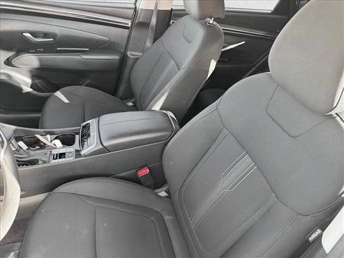 Used 2024 Hyundai Tucson SEL image 10