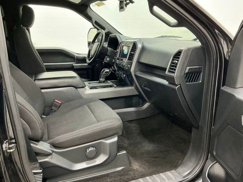 Used 2018 Ford F150 XLT w/ Equipment Group 301A Mid image 34