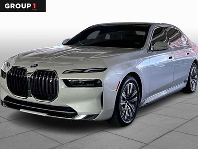 Certified 2024 BMW i7 eDrive50
