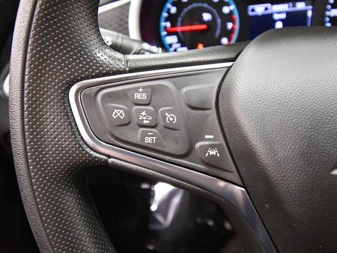 Used 2024 Chevrolet Malibu LT FWD image 20