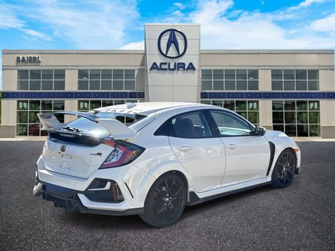 Used 2021 Honda Civic Type R image 5