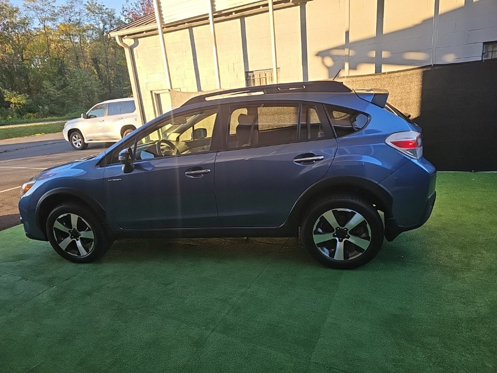 Used 2015 Subaru Crosstrek 2.0i Premium w/ Popular Package #1 AWD/4WD image 7