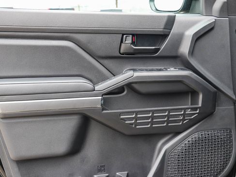 New 2026 Toyota Tacoma SR5 RWD image 22