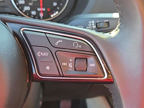 Used 2017 Audi A3 2.0T Premium w/ Convenience Package image 24