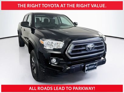Certified 2023 Toyota Tacoma SR5