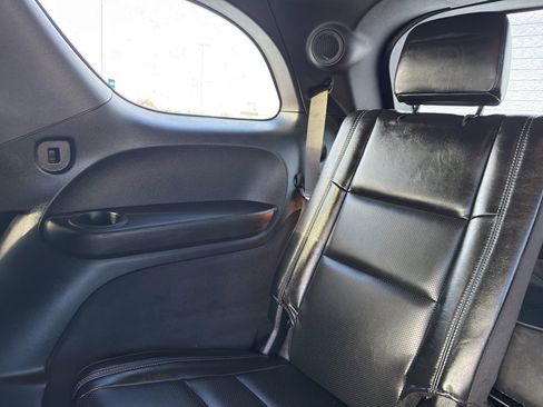 Used 2020 Dodge Durango R/T w/ Technology Group image 37