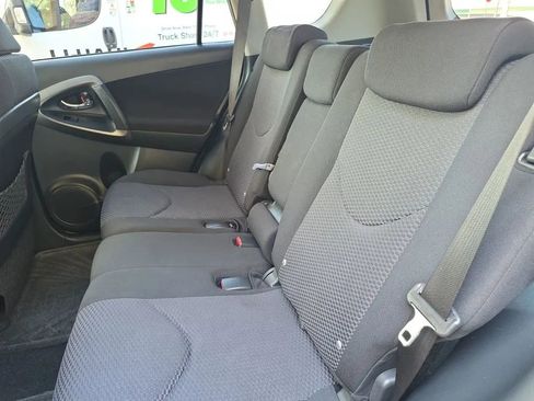 Used 2011 Toyota RAV4 Sport w/ Sport Appearance Pkg FWD image 38