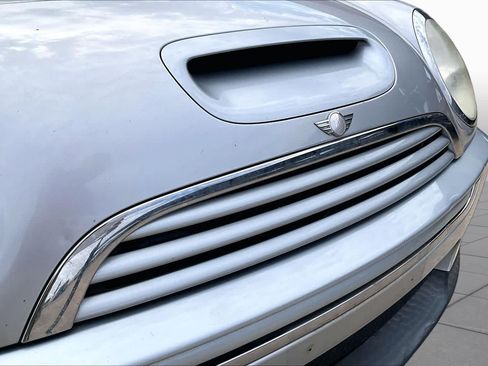 Used 2006 MINI Cooper S FWD image 26