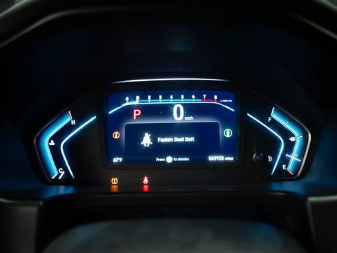 Used 2023 Honda Odyssey Sport image 16