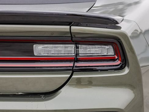 New 2026 Dodge Charger Scat Pack AWD/4WD image 10