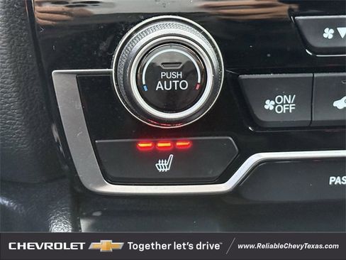 Used 2021 Honda CR-V EX image 23