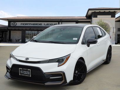 Used 2022 Toyota Corolla SE