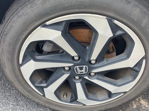 Used 2017 Honda Accord EX-L image 17