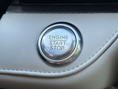 New 2026 Lincoln Nautilus Premier w/ Equipment Group 102A image 26