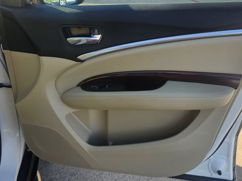 Used 2015 Acura MDX FWD w/ Technology Package image 31