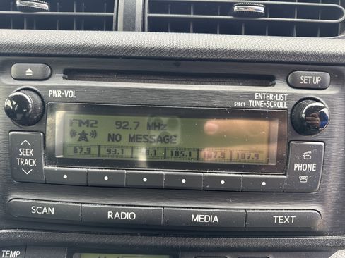 Used 2012 Toyota Prius C Two image 24