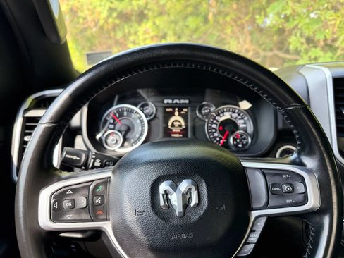Used 2021 RAM 1500 Big Horn AWD/4WD image 31