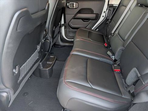 New 2026 Jeep Wrangler Unlimited Rubicon image 14