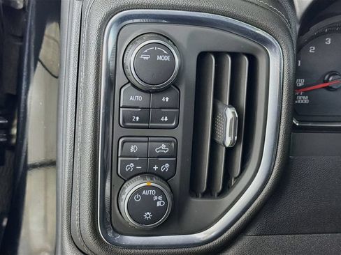 Used 2021 Chevrolet Silverado 1500 RST w/ Convenience Package II AWD/4WD image 11