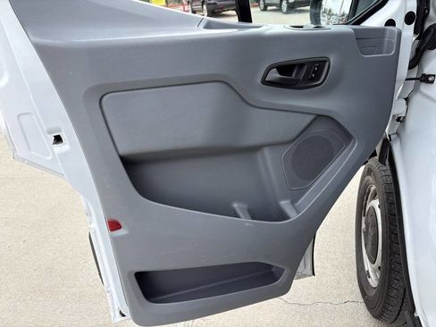 Used 2015 Ford Transit 150 148 Low Roof RWD image 7