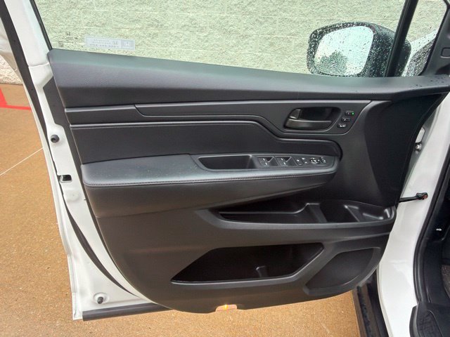 Certified 2025 Honda Odyssey EX-L image 20