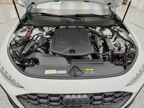 New 2026 Audi A5 2.0T Premium Plus AWD/4WD image 12