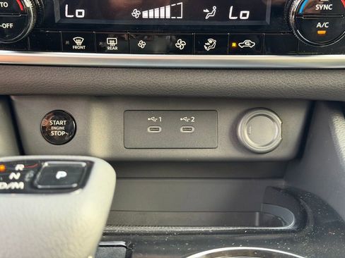 New 2026 Nissan Rogue SV FWD image 26