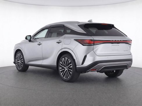 Used 2024 Lexus RX 350 Premium Plus w/ Convenience Package FWD image 4