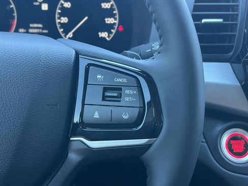 New 2026 Honda Odyssey EX-L image 24