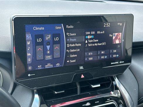 Used 2021 Toyota Venza Limited w/ Advanced Technology Package AWD/4WD image 18
