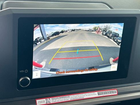 New 2026 Toyota Tacoma SR5 image 15