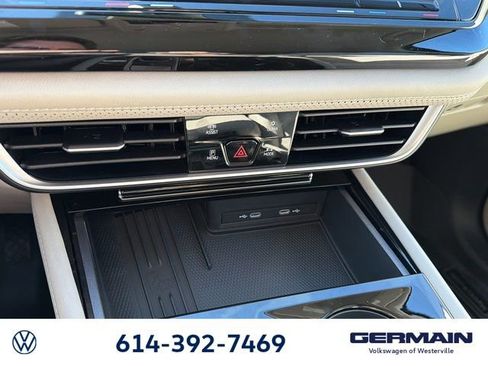 New 2026 Volkswagen Atlas SE AWD/4WD image 28