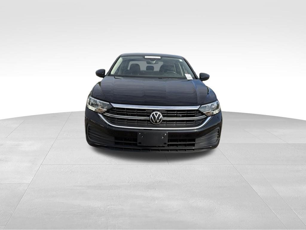 Used 2024 Volkswagen Jetta S FWD image 37