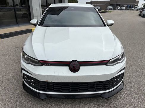 Used 2022 Volkswagen GTI S FWD image 6