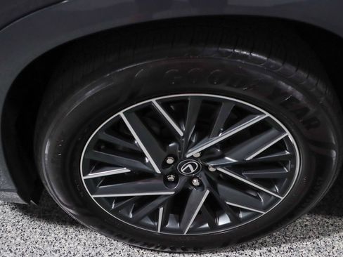 Used 2025 Lexus TX 350 AWD w/ Technology Package image 11