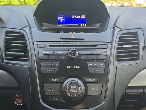 Used 2018 Acura RDX FWD image 16
