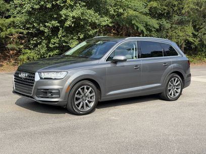 Used 2017 Audi Q7 3.0T Prestige