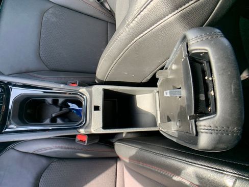 Used 2024 Jeep Compass Trailhawk image 28