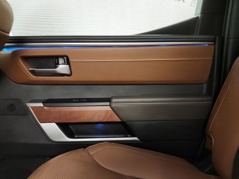 Used 2024 Toyota Tundra 1794 Edition image 50