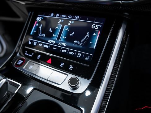 Used 2023 Audi SQ7 Premium Plus image 63