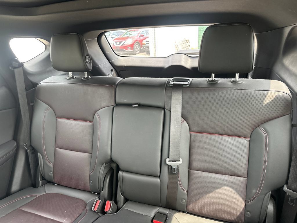 Used 2020 Chevrolet Blazer RS FWD image 51
