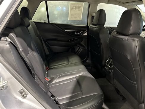 Certified 2021 Subaru Outback Limited XT w/ Popular Package #2 image 19